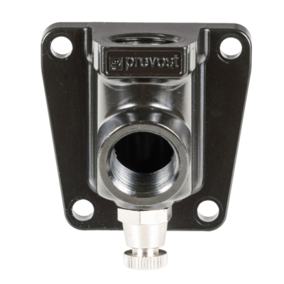 PREVOST PPS1 MFS | Rohrleitungsdosen mit Innengewinde