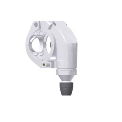 Schnellanschlussstücke D100/D158