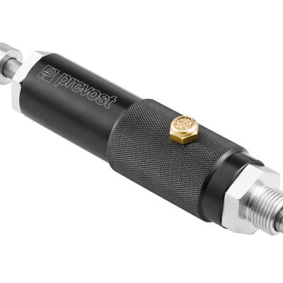 PREVOST PPS DRIL | Anbohrwerkzeug für Anbohrschellen