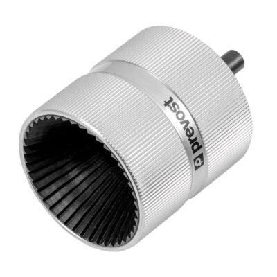 PREVOST PPS CHPD | Maschinelle Rohrentgrater mit Sechskantaufnahme