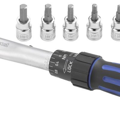 PREVOST PPS TTW | Drehmomentschlüssel