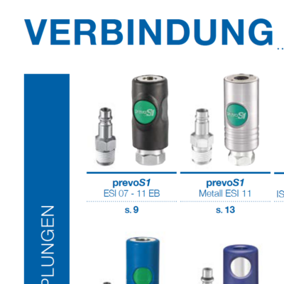 Verbindung (Anschluss)