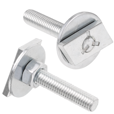 PREVOST PPS CS VIS | Befestigungsschraube für Metallstütze