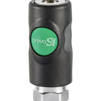 SICHERHEITS KUPPLUNG 7,2-7,4 | IG BSPP = G 1/2 |