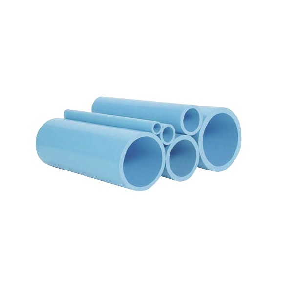 PREVOST PVR BTU | Starres Kunststoff-Rohr