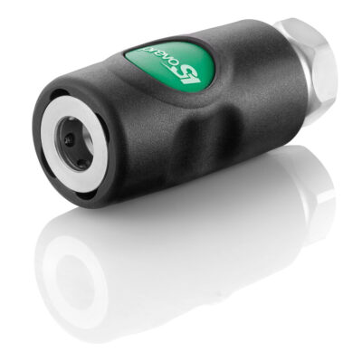 PREVOST ESI 071100 | Kupplung mit zylindrischem Innengewinde