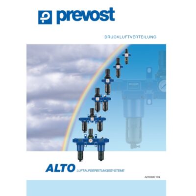 Wartungseinheiten – ALTO