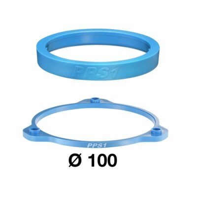 10 RING-KIT PPS1 | Für Verbinder Ø (mm) = 16 | Menge = 10 |