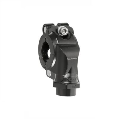 PREVOST PPS1 BT | Aluminiumrohr-Abzweigflansch mit zylindrischem IG