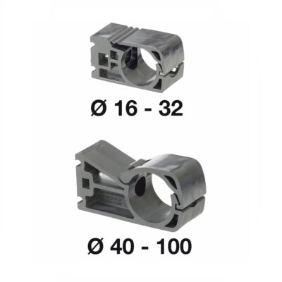 PREVOST PPS1 CI | Montageclips