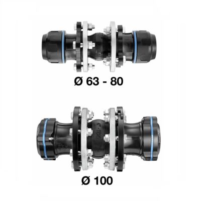 PREVOST PPS1 DK | Ausdehner komplett