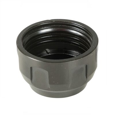 PREVOST PPS1 NUT | Aluminiumrohr-Überwurfverschraubung