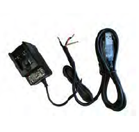 Steckernetzteil 24VDC und USB Konverter mit FTDI Wandler Chip