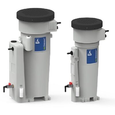 ÖWAMAT 10/11 (ohne Vorabscheidevorrichtung)