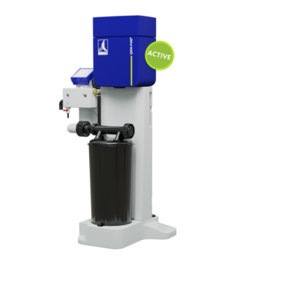 QWIK-PURE (aktive Öl-Wasser Trenner)