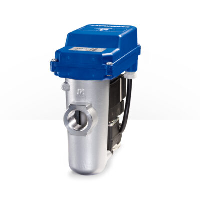 BEKOMAT 12 (Standard/Kondensatwarner)