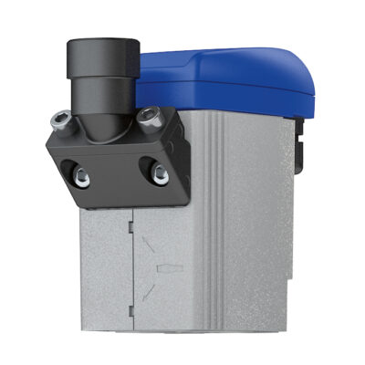 BEKOMAT 32iU/33iU (netzwerkfähig/mit Service-Konzept)