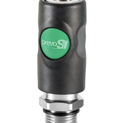 PREVOST ESI 071150 | Kupplung mit zylindrischem Außengewinde