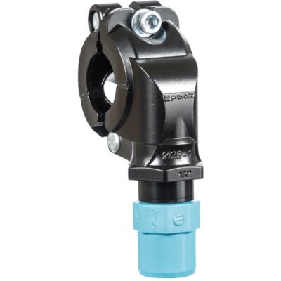 PREVOST PVR BTP | Rohrabzweigflansch