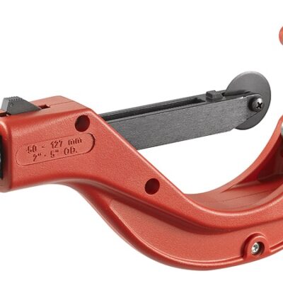 PREVOST PPS CTU | Rohrschneider