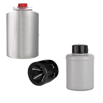 PREVOST PVR KITM | Montageset für PVR-Rohr