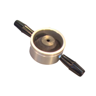 AIRnet Entgrater D63-D158 mm (Metall)