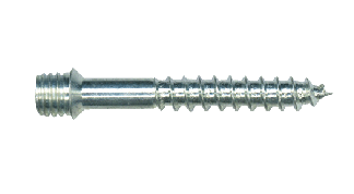 PREVOST PPS PV | Verzinkte Stockschraube M8