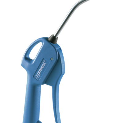 PREVOST 27102G | BLASPISTOLEN 27102 mit Gewinde-Eingang